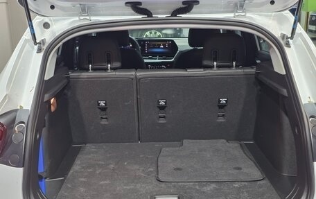 Chevrolet Trax, 2023 год, 1 238 017 рублей, 19 фотография