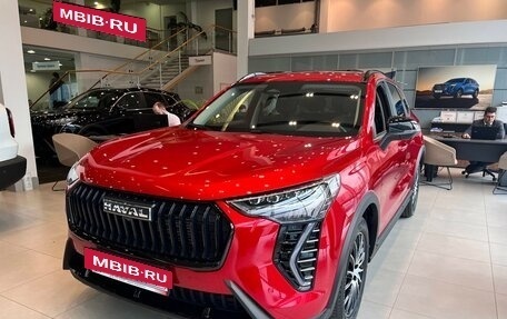Haval Jolion, 2026 год, 2 799 000 рублей, 2 фотография