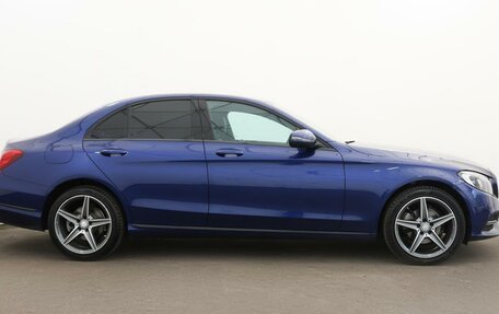 Mercedes-Benz C-Класс, 2015 год, 2 077 000 рублей, 3 фотография