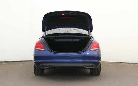 Mercedes-Benz C-Класс, 2015 год, 2 077 000 рублей, 4 фотография