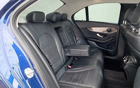 Mercedes-Benz C-Класс, 2015 год, 2 077 000 рублей, 31 фотография