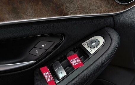 Mercedes-Benz C-Класс, 2015 год, 2 077 000 рублей, 20 фотография