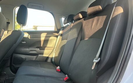 Mitsubishi ASX I рестайлинг, 2014 год, 1 249 000 рублей, 7 фотография