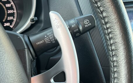 Mitsubishi ASX I рестайлинг, 2014 год, 1 249 000 рублей, 14 фотография
