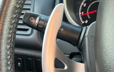 Mitsubishi ASX I рестайлинг, 2014 год, 1 249 000 рублей, 13 фотография