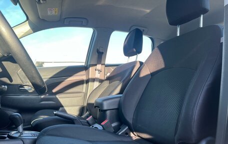 Mitsubishi ASX I рестайлинг, 2014 год, 1 249 000 рублей, 8 фотография