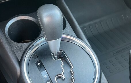 Mitsubishi ASX I рестайлинг, 2014 год, 1 249 000 рублей, 11 фотография