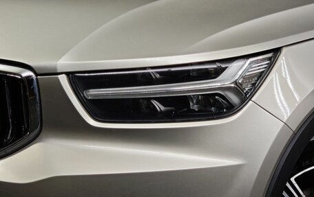 Volvo XC40 I, 2019 год, 2 129 000 рублей, 10 фотография
