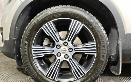 Volvo XC40 I, 2019 год, 2 129 000 рублей, 9 фотография