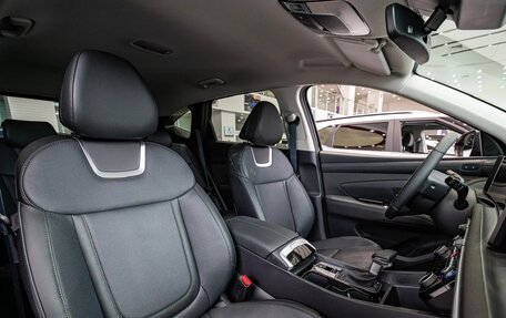 Hyundai Tucson, 2026 год, 4 950 000 рублей, 10 фотография