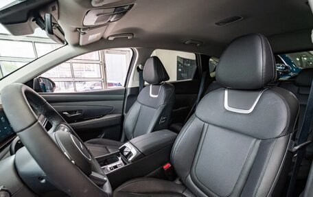 Hyundai Tucson, 2026 год, 4 950 000 рублей, 7 фотография