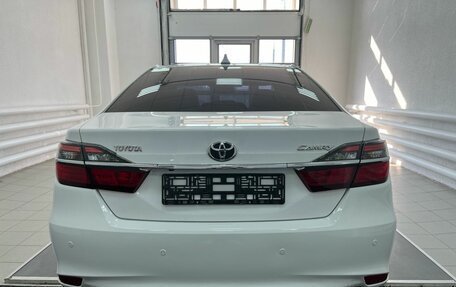 Toyota Camry, 2013 год, 1 749 000 рублей, 5 фотография