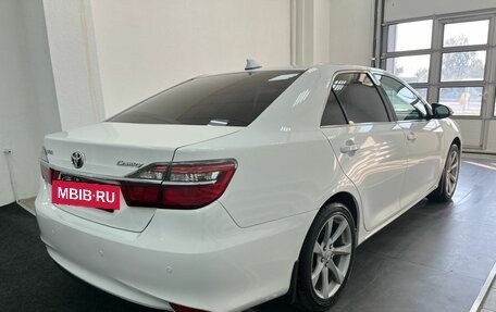 Toyota Camry, 2013 год, 1 749 000 рублей, 4 фотография