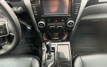 Toyota Camry, 2013 год, 1 749 000 рублей, 12 фотография