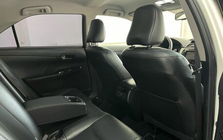 Toyota Camry, 2013 год, 1 749 000 рублей, 14 фотография