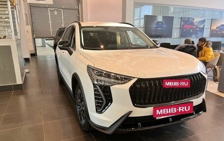 Haval Jolion, 2026 год, 2 799 000 рублей, 2 фотография