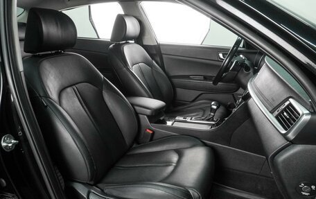 KIA Optima IV, 2019 год, 1 797 000 рублей, 8 фотография