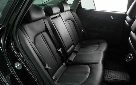 KIA Optima IV, 2019 год, 1 797 000 рублей, 7 фотография