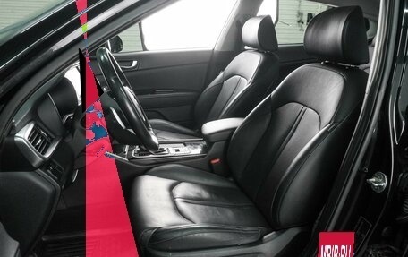 KIA Optima IV, 2019 год, 1 797 000 рублей, 10 фотография