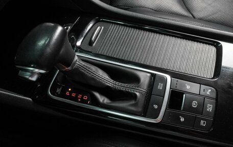 KIA Optima IV, 2019 год, 1 797 000 рублей, 16 фотография