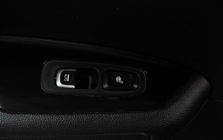 KIA Optima IV, 2019 год, 1 797 000 рублей, 17 фотография
