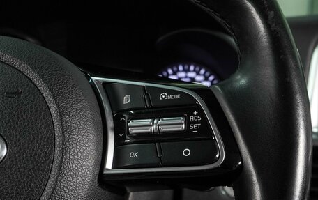 KIA Optima IV, 2019 год, 1 797 000 рублей, 22 фотография