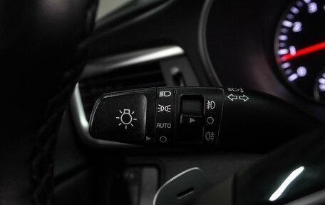 KIA Optima IV, 2019 год, 1 797 000 рублей, 24 фотография