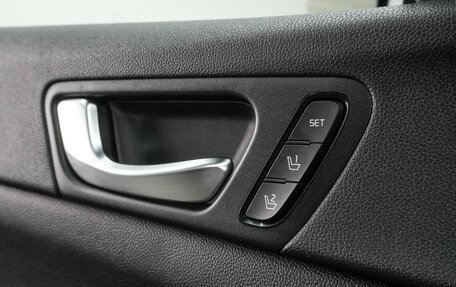 KIA Optima IV, 2019 год, 1 797 000 рублей, 20 фотография
