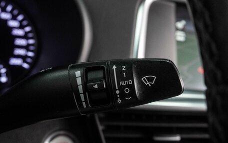 KIA Optima IV, 2019 год, 1 797 000 рублей, 25 фотография