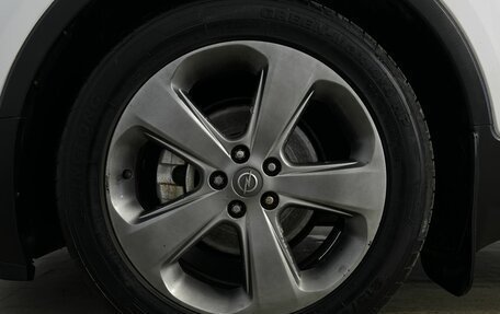 Opel Mokka I, 2013 год, 1 200 000 рублей, 14 фотография