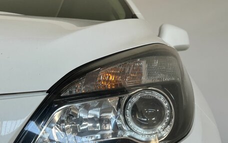 Opel Mokka I, 2013 год, 1 200 000 рублей, 13 фотография