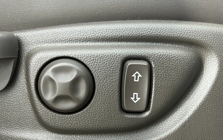 Opel Mokka I, 2013 год, 1 200 000 рублей, 28 фотография