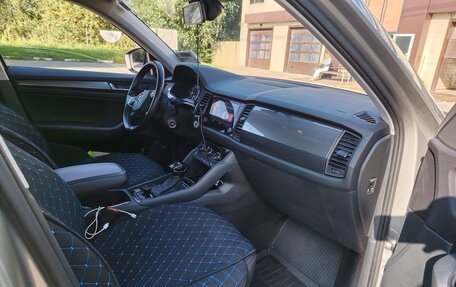 Skoda Kodiaq I, 2021 год, 2 250 000 рублей, 2 фотография