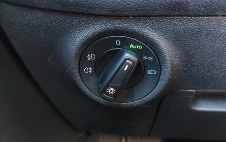 Skoda Kodiaq I, 2021 год, 2 250 000 рублей, 11 фотография