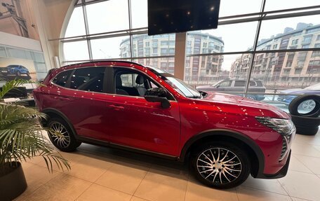 Haval Jolion, 2026 год, 2 799 000 рублей, 8 фотография