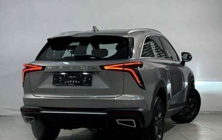 Haval F7, 2026 год, 3 599 000 рублей, 6 фотография