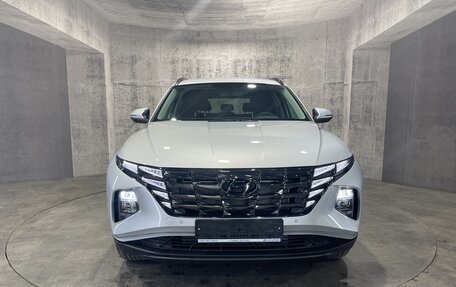 Hyundai Tucson, 2026 год, 4 950 000 рублей, 3 фотография