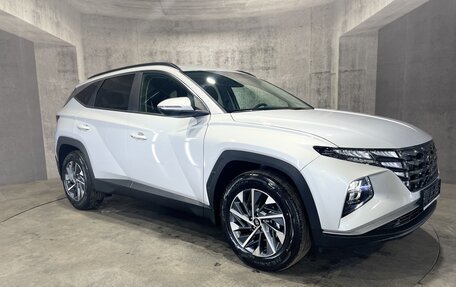 Hyundai Tucson, 2026 год, 4 950 000 рублей, 4 фотография