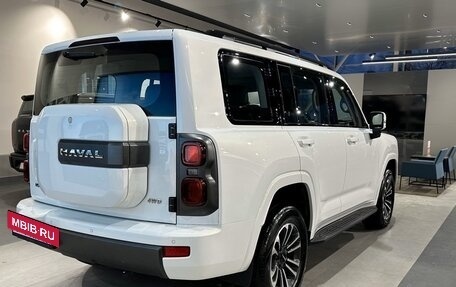 Haval H9, 2026 год, 5 299 000 рублей, 2 фотография
