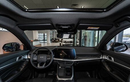 Haval F7x, 2026 год, 3 799 000 рублей, 7 фотография