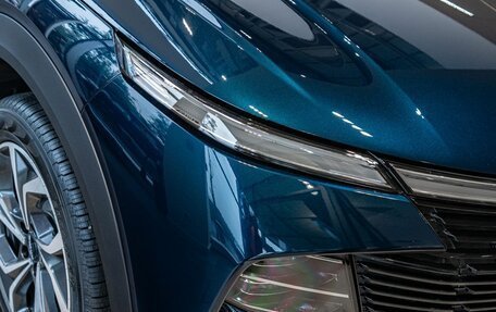 Haval F7x, 2026 год, 3 799 000 рублей, 14 фотография