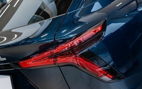 Haval F7x, 2026 год, 3 799 000 рублей, 15 фотография