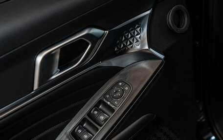 Haval F7x, 2026 год, 3 799 000 рублей, 16 фотография