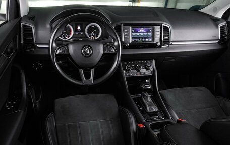 Skoda Karoq I, 2020 год, 2 275 000 рублей, 6 фотография