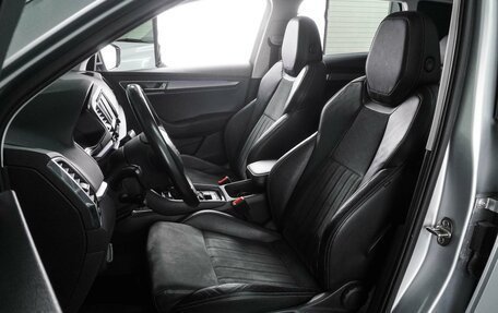 Skoda Karoq I, 2020 год, 2 275 000 рублей, 10 фотография
