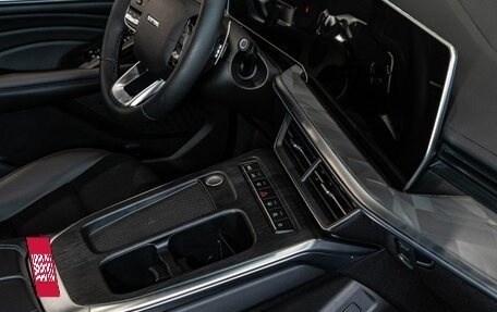 Haval F7x, 2026 год, 3 799 000 рублей, 18 фотография