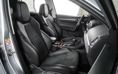 Skoda Karoq I, 2020 год, 2 275 000 рублей, 8 фотография