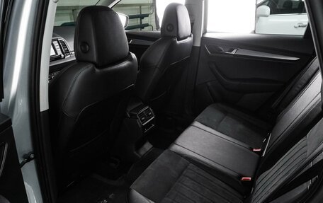 Skoda Karoq I, 2020 год, 2 275 000 рублей, 11 фотография