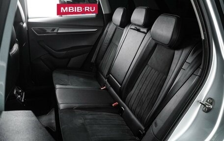 Skoda Karoq I, 2020 год, 2 275 000 рублей, 9 фотография