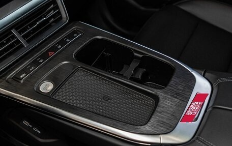 Haval F7x, 2026 год, 3 799 000 рублей, 17 фотография